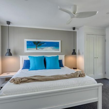 Tropical Nites Holiday Townhouses Порт Дуглас Экстерьер фото