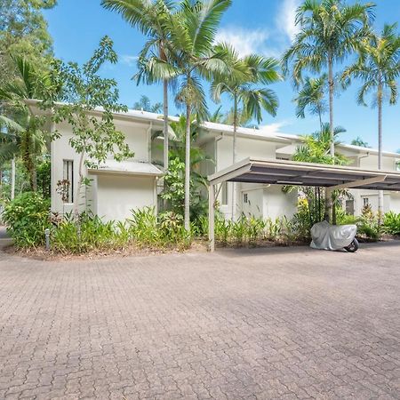 Tropical Nites Holiday Townhouses Порт Дуглас Экстерьер фото