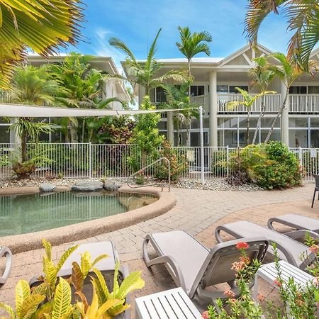 Tropical Nites Holiday Townhouses Порт Дуглас Экстерьер фото