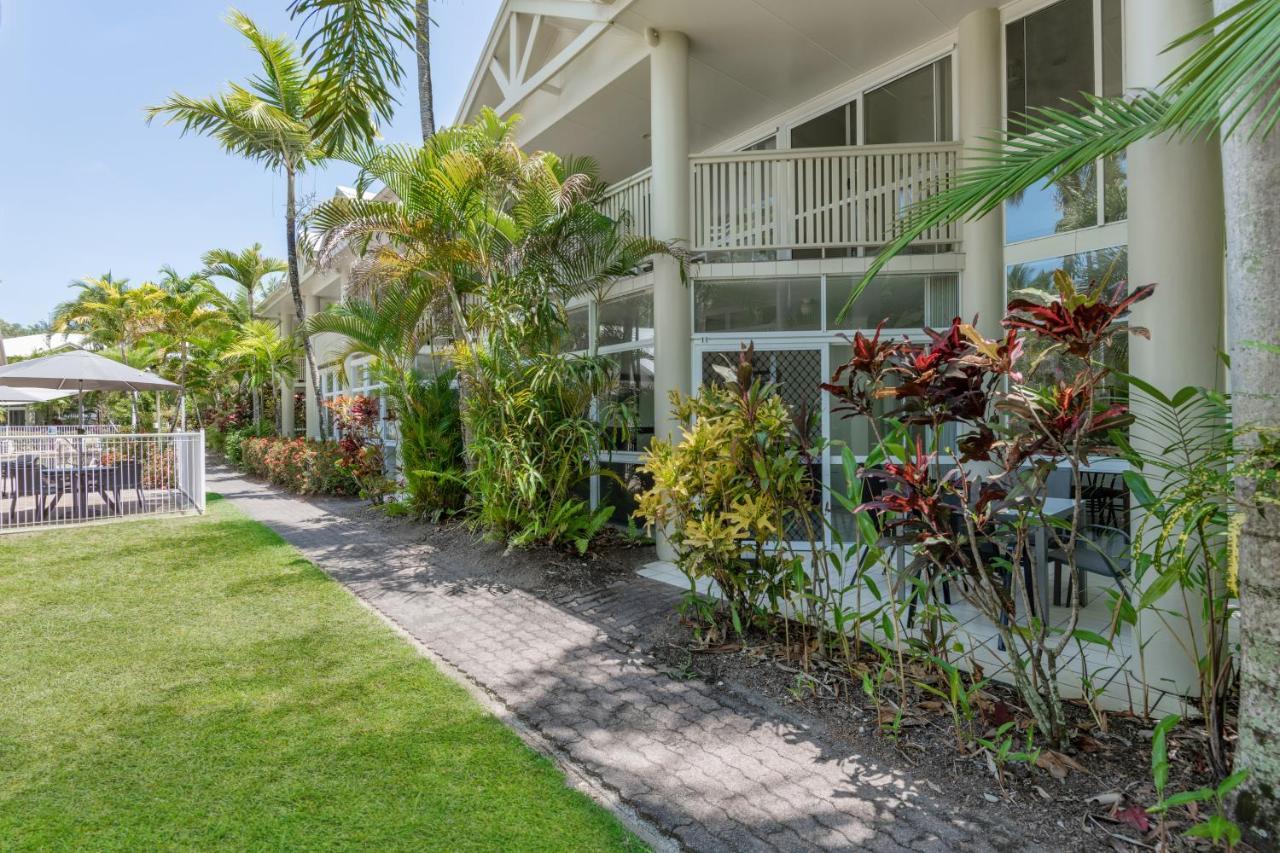 Tropical Nites Holiday Townhouses Порт Дуглас Экстерьер фото