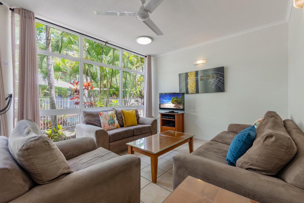 Tropical Nites Holiday Townhouses Порт Дуглас Экстерьер фото
