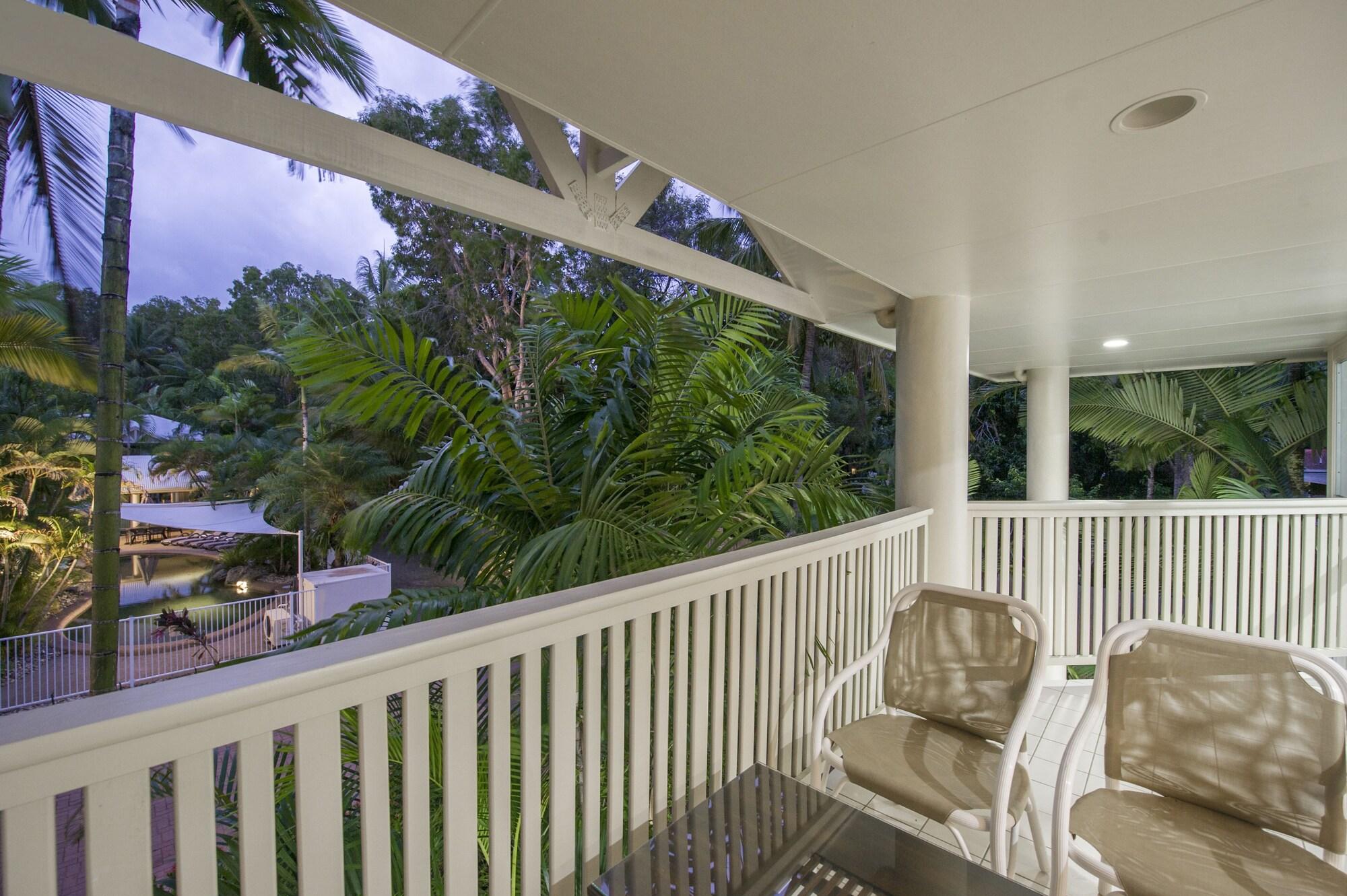 Tropical Nites Holiday Townhouses Порт Дуглас Экстерьер фото