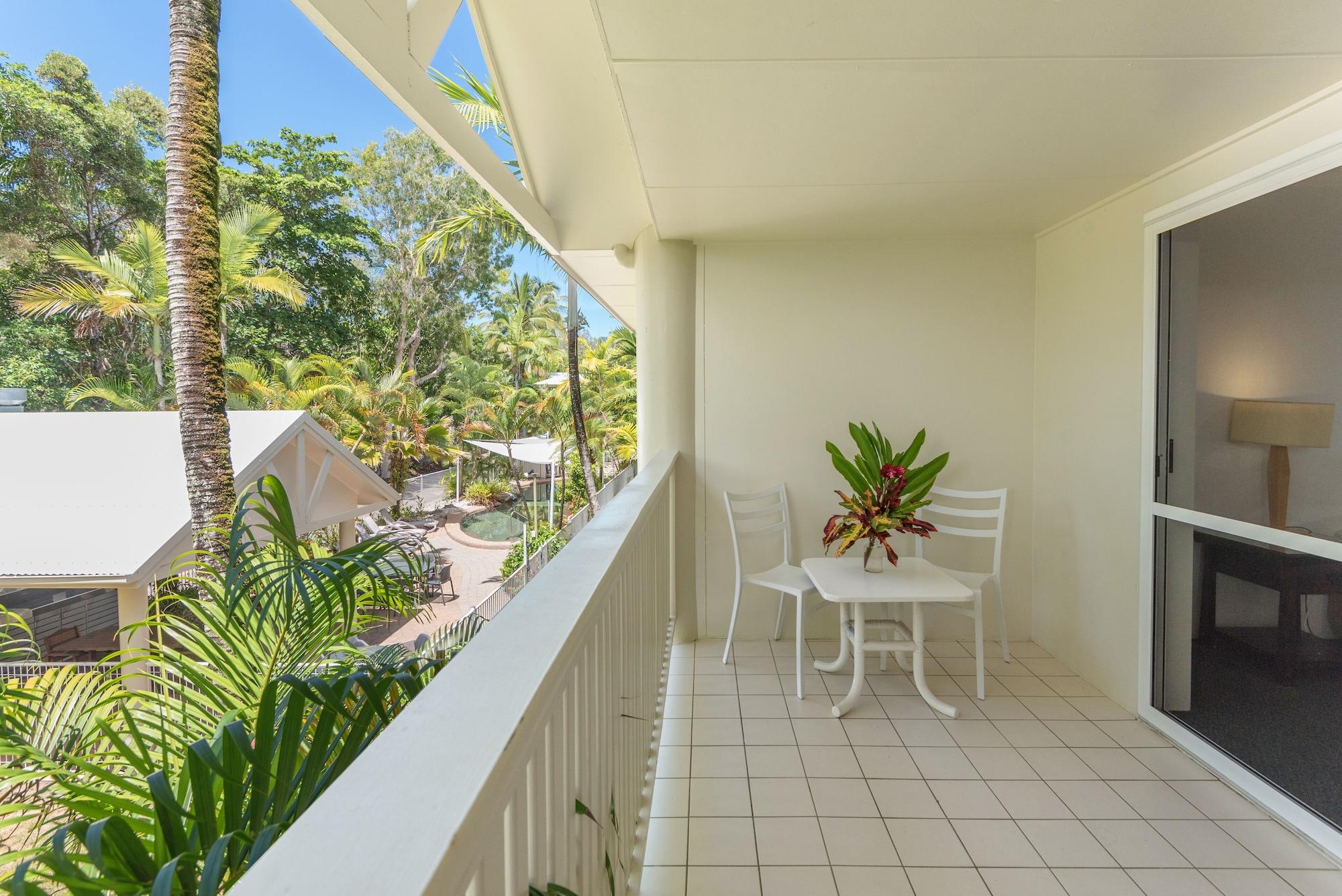 Tropical Nites Holiday Townhouses Порт Дуглас Экстерьер фото