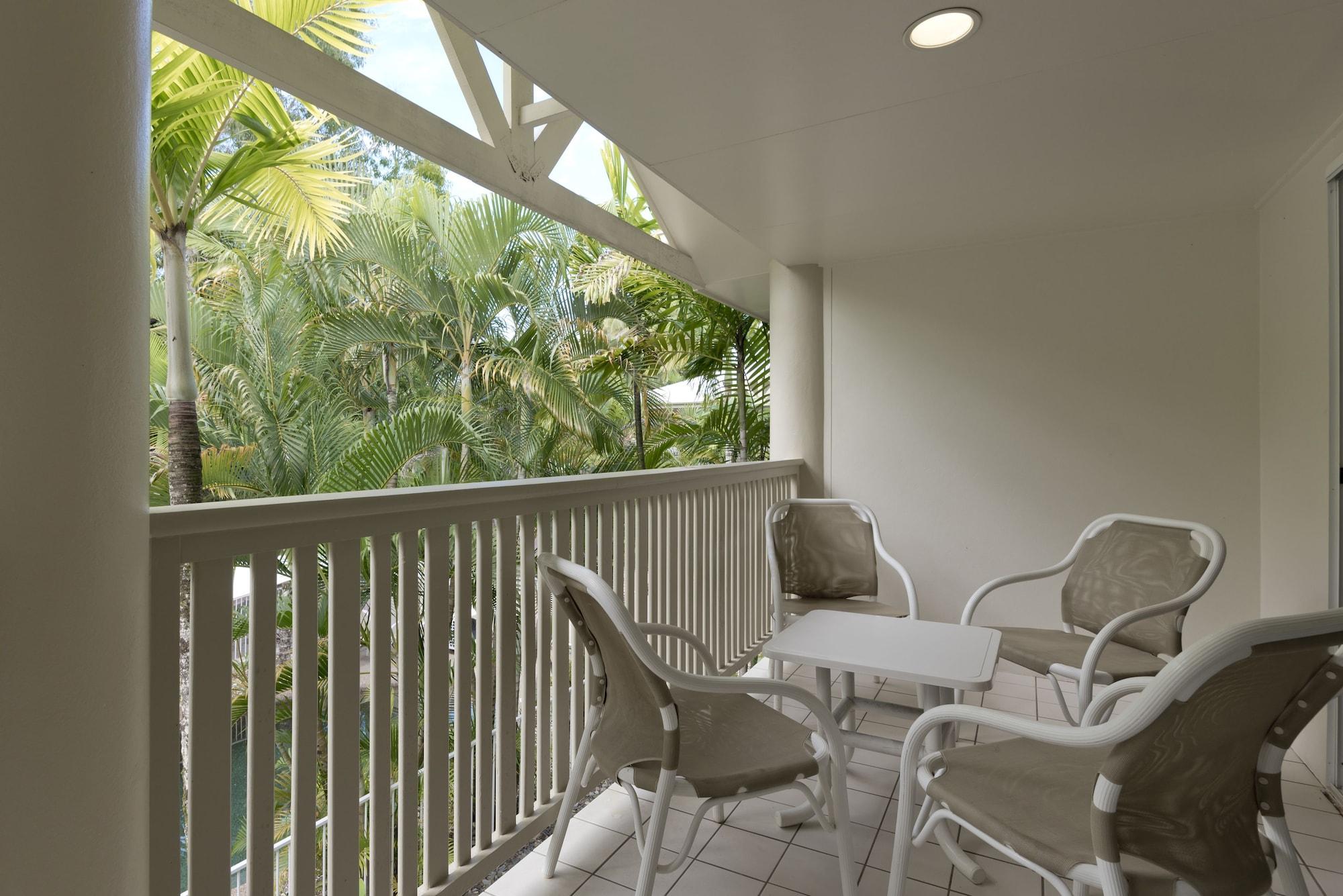 Tropical Nites Holiday Townhouses Порт Дуглас Экстерьер фото