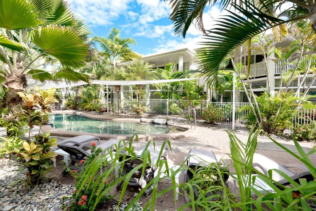 Tropical Nites Holiday Townhouses Порт Дуглас Экстерьер фото