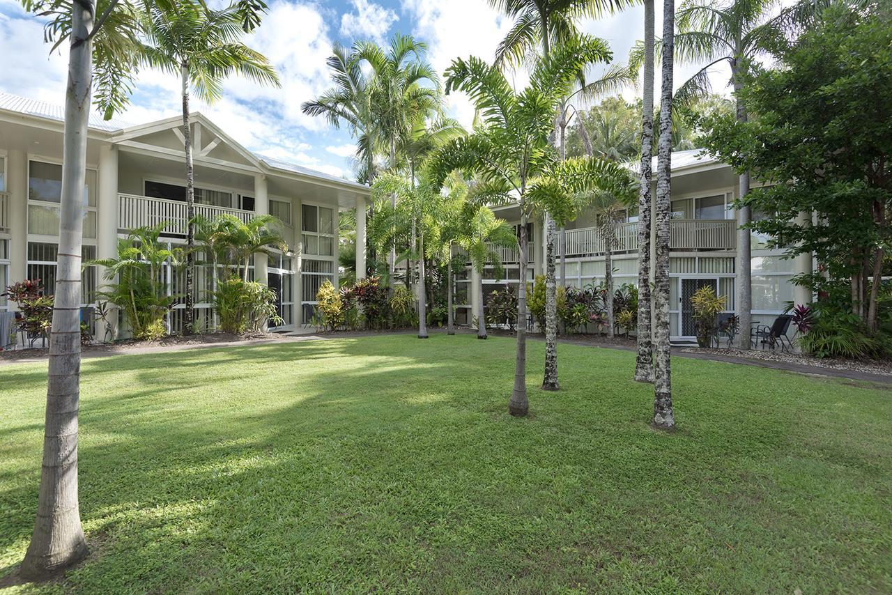 Tropical Nites Holiday Townhouses Порт Дуглас Экстерьер фото