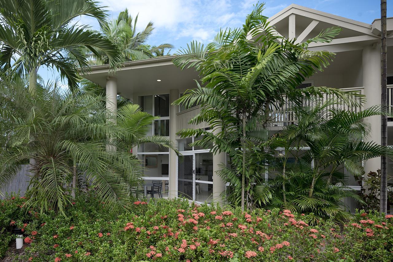 Tropical Nites Holiday Townhouses Порт Дуглас Экстерьер фото