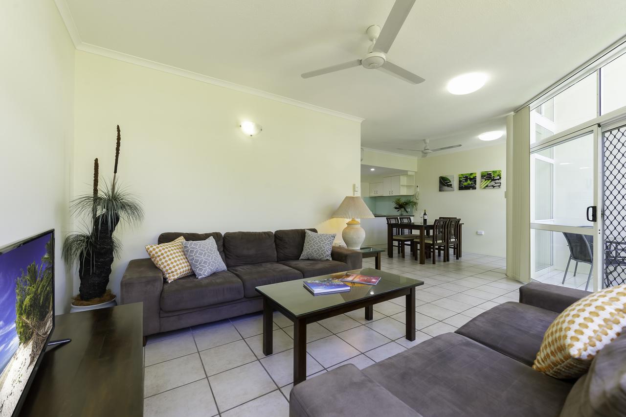 Tropical Nites Holiday Townhouses Порт Дуглас Экстерьер фото